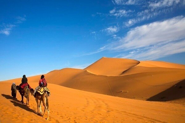 Deserto