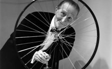 Duchamp – Quem foi? Biografia e Principais Obras 