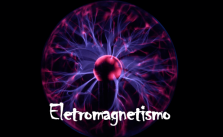 Eletromagnetismo – O que é? Como funciona? Fórmulas e Exercícios 