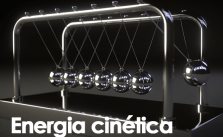 Energia cinética – O que é? Fórmula, Teorema e Exercícios Resolvidos 