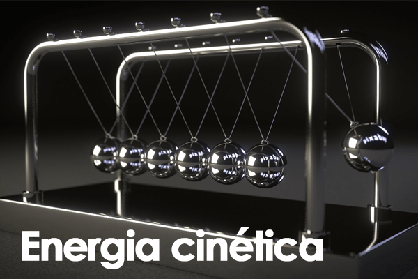 Física: Energia cinética – O que é? Fórmula, Teorema e Exercícios Resolvidos