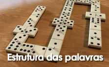 Estrutura das palavras – Quais são? O que são morfemas? Exercícios 