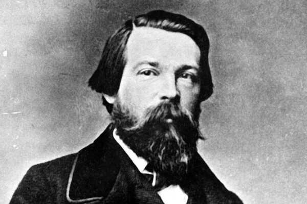 Sociologia: Friedrich Engels – Quem foi? Biografia e Principais Obras