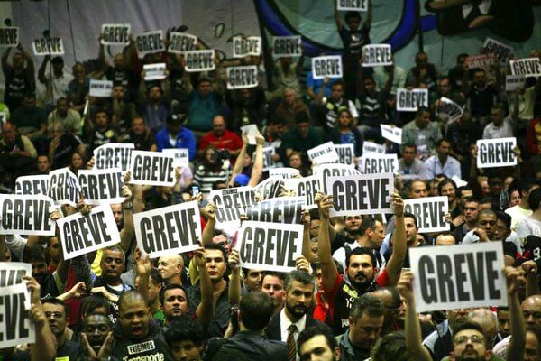 História: Greve – O que é? Como surgiu? Tipos e Exemplos