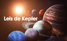 Leis de Kepler – Quais são? 1ª, 2ª e 3ª leis e Exercícios Resolvidos 