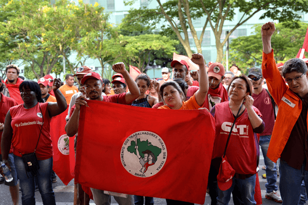 História: Lutas sociais no Brasil – O que são? Características e Exemplos