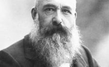 Monet – Quem foi? Biografia e Principais Obras 