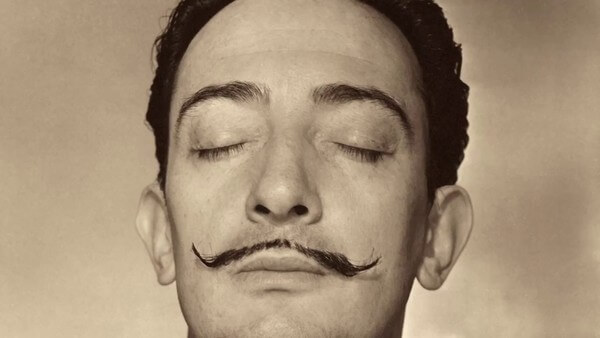 Arte: Salvador Dalí – Quem foi? Biografia e Principais Obras