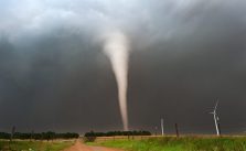 Desastres naturais – O que são? Tornados, Terremotos, Furações e muito mais 