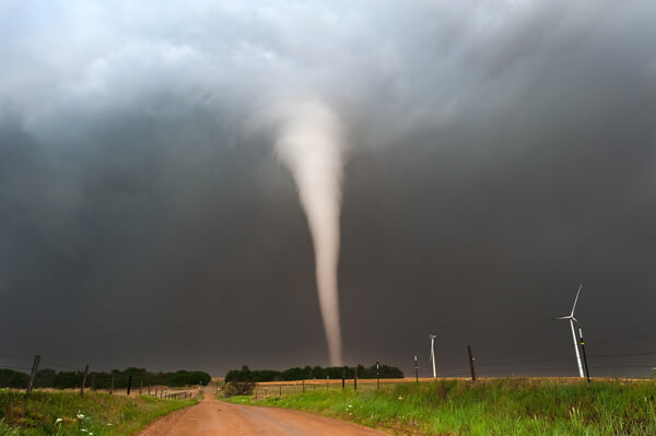 Biologia: Desastres naturais – O que são? Tornados, Terremotos, Furações e muito mais