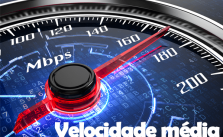 Velocidade média – Deslocamento de tempo, Gráfico de Velocidade e Exercícios 