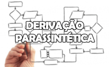 Derivação parassintética – O que é? Exemplos e Exercícios Resolvidos 