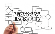 Derivação imprópria – O que é? Que mudanças de classe ocorrem? Exercícios 