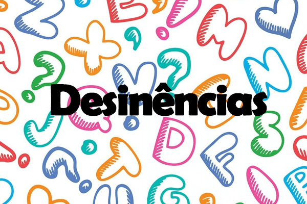 Desinências