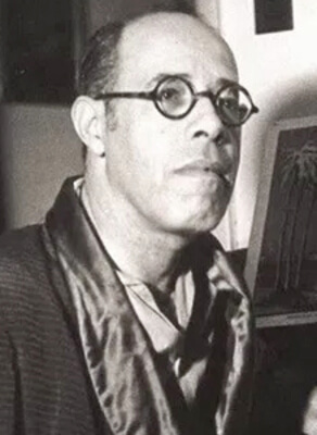 Mario de Andrade