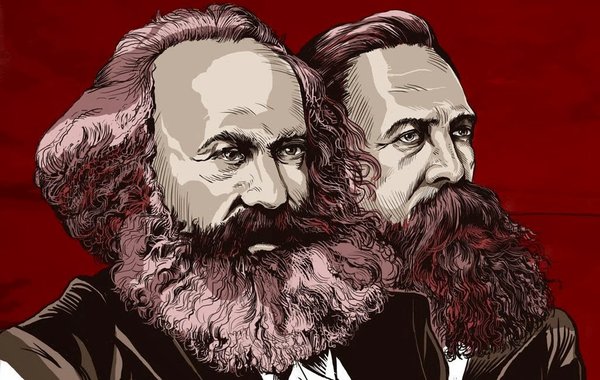 História: Marxismo – O que é? Conceito, Ideologia e Características