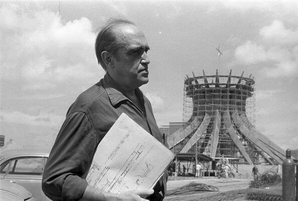 Oscar Niemeyer