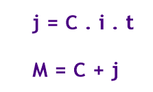 Matemática financeira