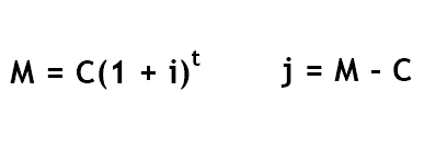 Matemática financeira