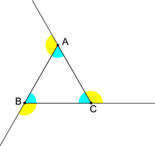 Triângulos