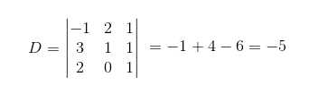 Geometria analítica