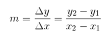 Geometria analítica