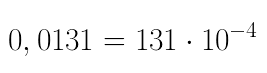 Macetes de matemática