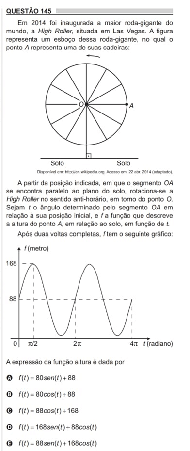 Macetes de matemática