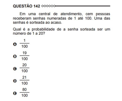 Macetes de matemática