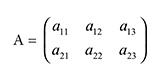 Matrizes