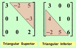 Matrizes