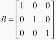 Matrizes