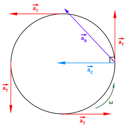 Movimento circular