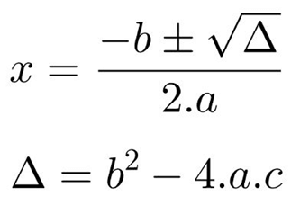 Função quadrática