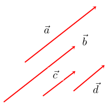 Vetores