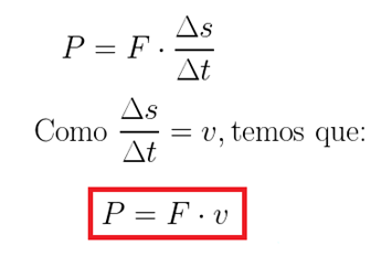 Potência