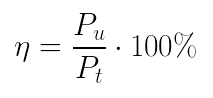 Potência