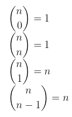 Binômio de Newton