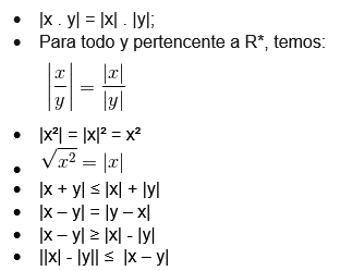 Função modular