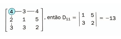 Teorema de Laplace