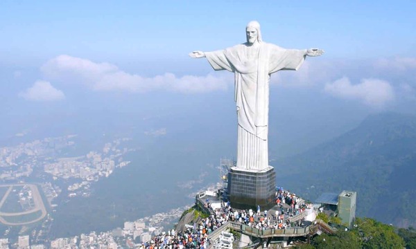 Cristo Redentor