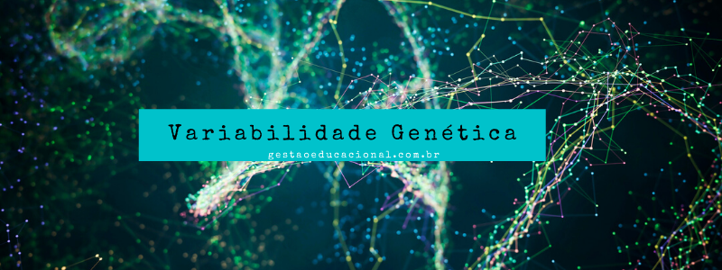 Biologia: Variabilidade Genética – o que é, exemplos e origem