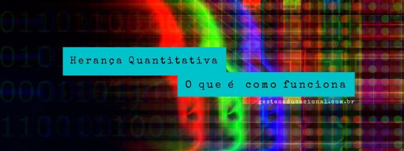 Como funciona a Herança Quantiativa