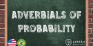 Adverbials of Probability (Advérbios de Probabilidade): para que servem? Quando usar? (Imagem: Gestão Educacional/Pixabay - FreePik.com)