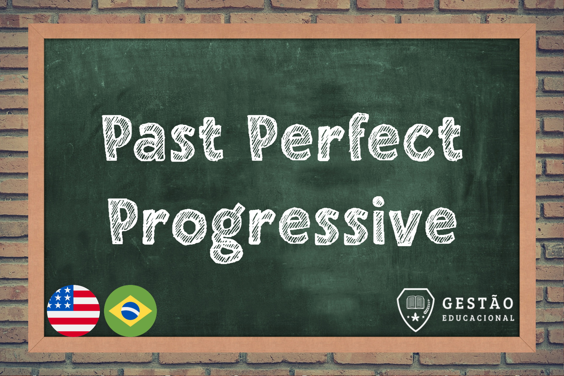 Past Perfect Progressive – Como é formado, quando usar e mais! 