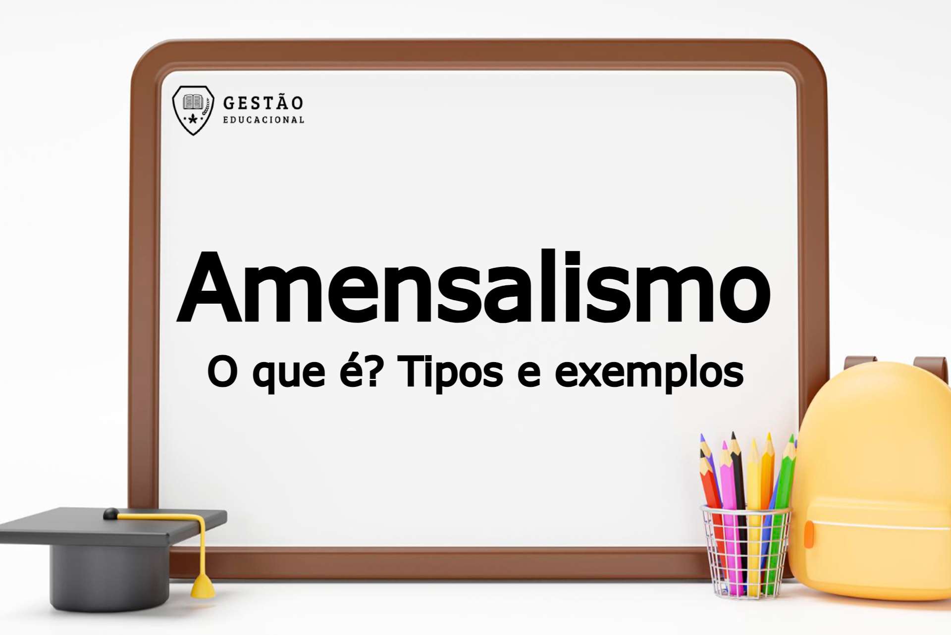 Amensalismo – O que é? Quais os tipos? (com exemplos) 