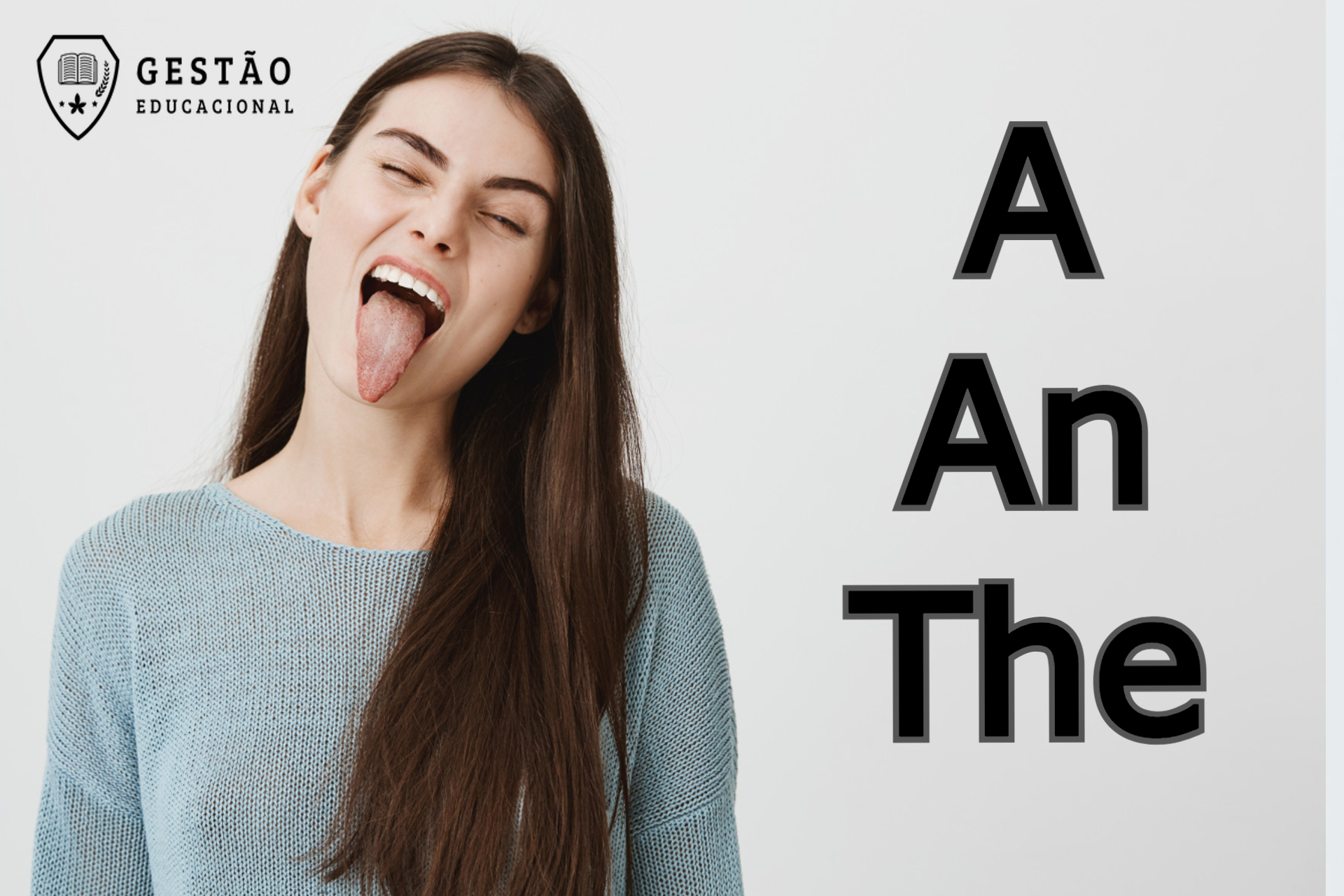 Artigos “A”, “An” e “The” – Quando usar cada um? 