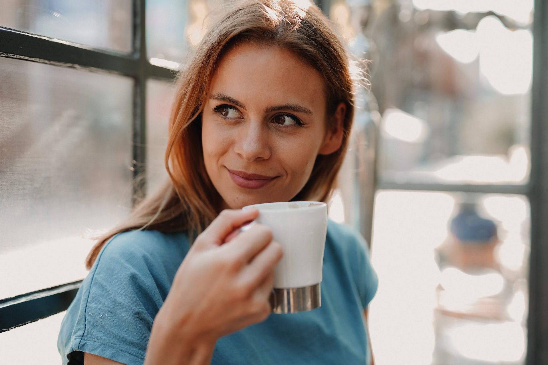 Chá ou Café? Vinho ou água? Sua bebida preferida revela ISSO sobre sua personalidade! 