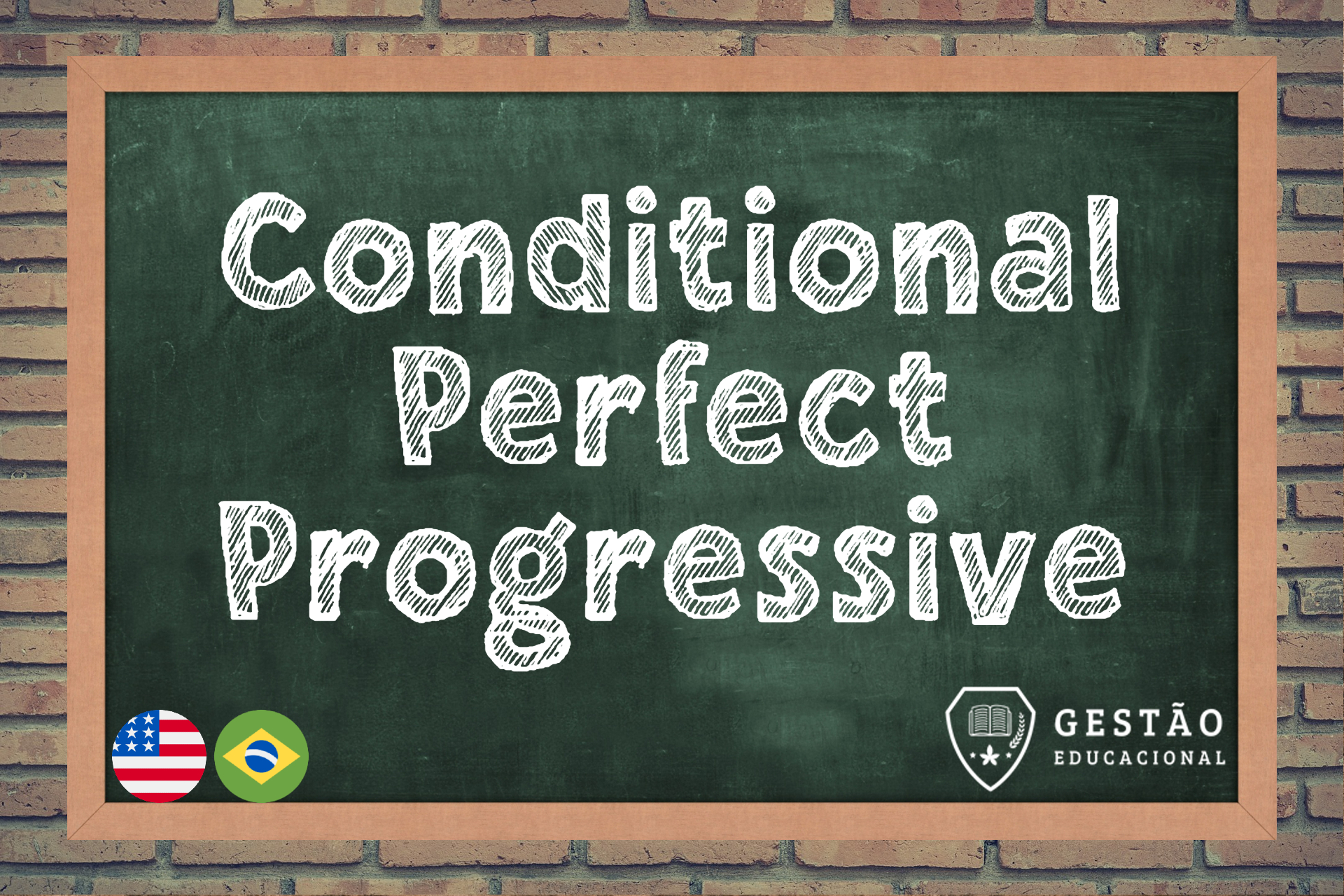 Conditional Perfect Progressive – Uso, estrutura e exemplos! 