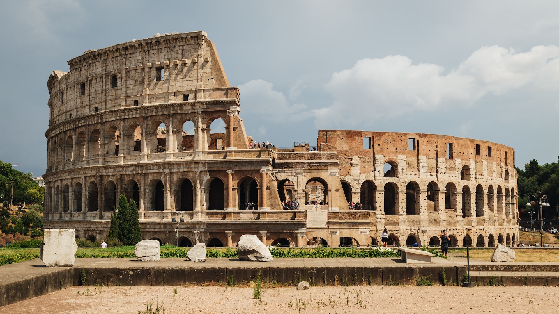 História: Cultura Romana – 5 legados deixados pelo Império Romano